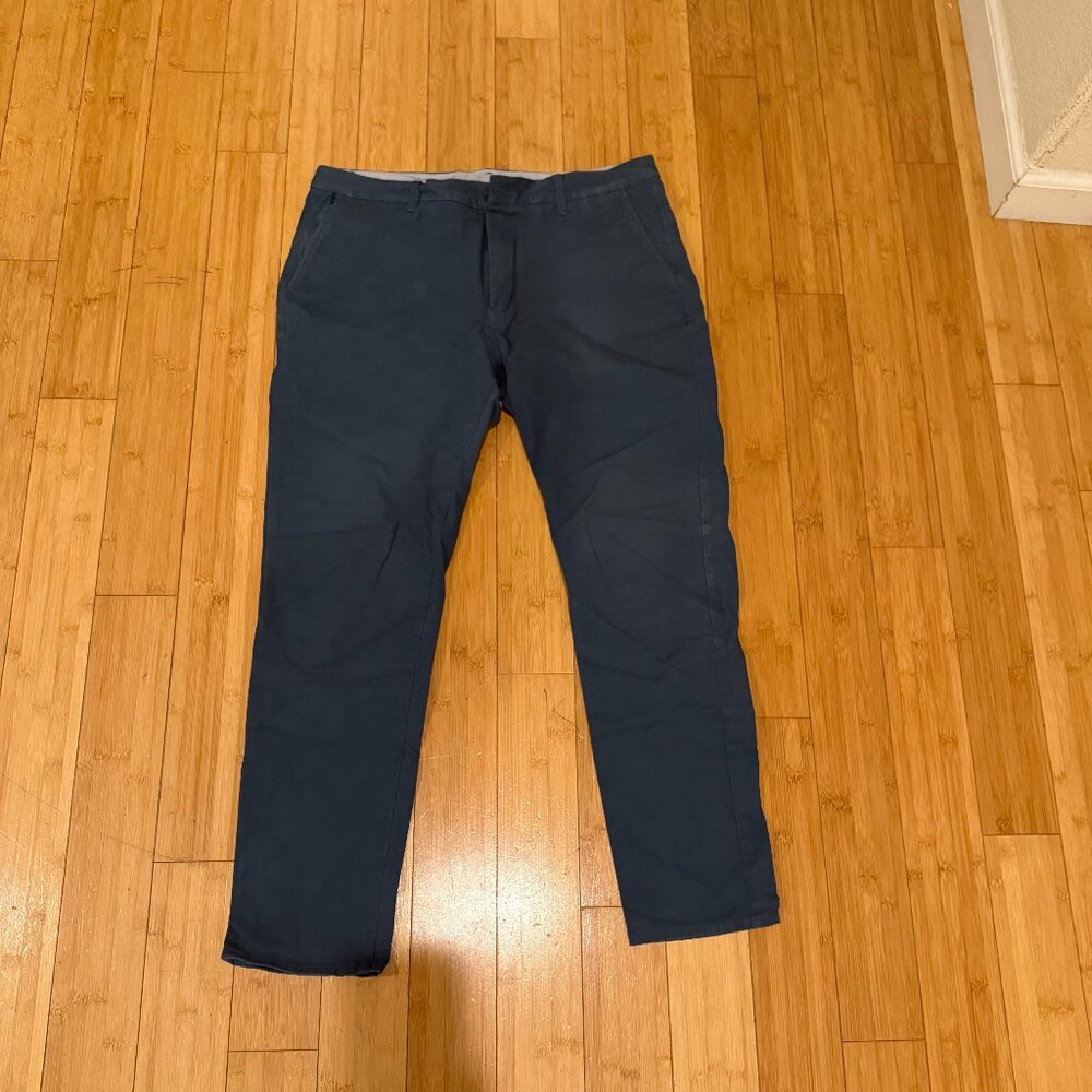 Men's Bonobos Slim Taper Pant